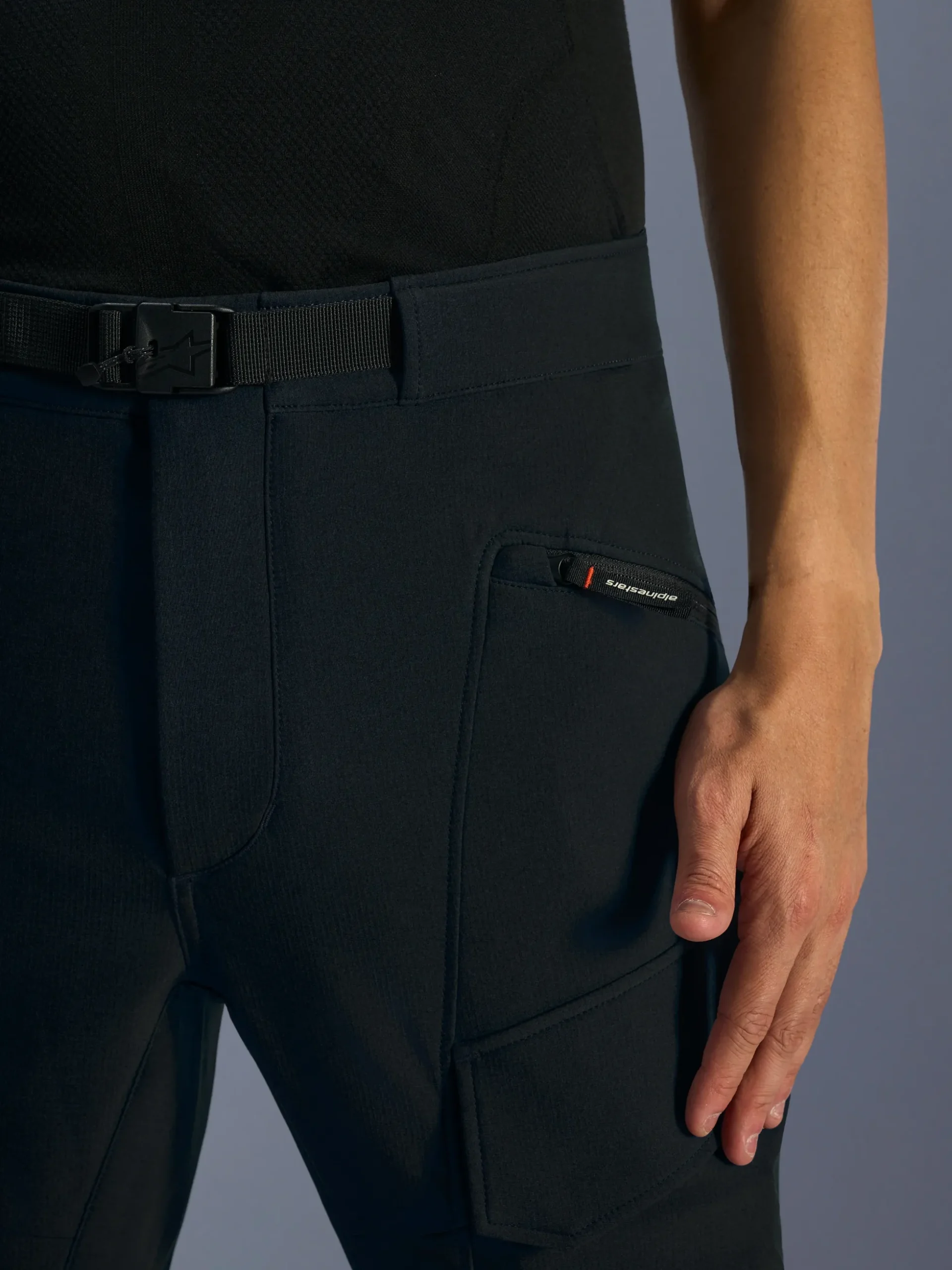 Juggernaut V2 Motorradhose