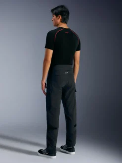 Juggernaut V2 Motorradhose