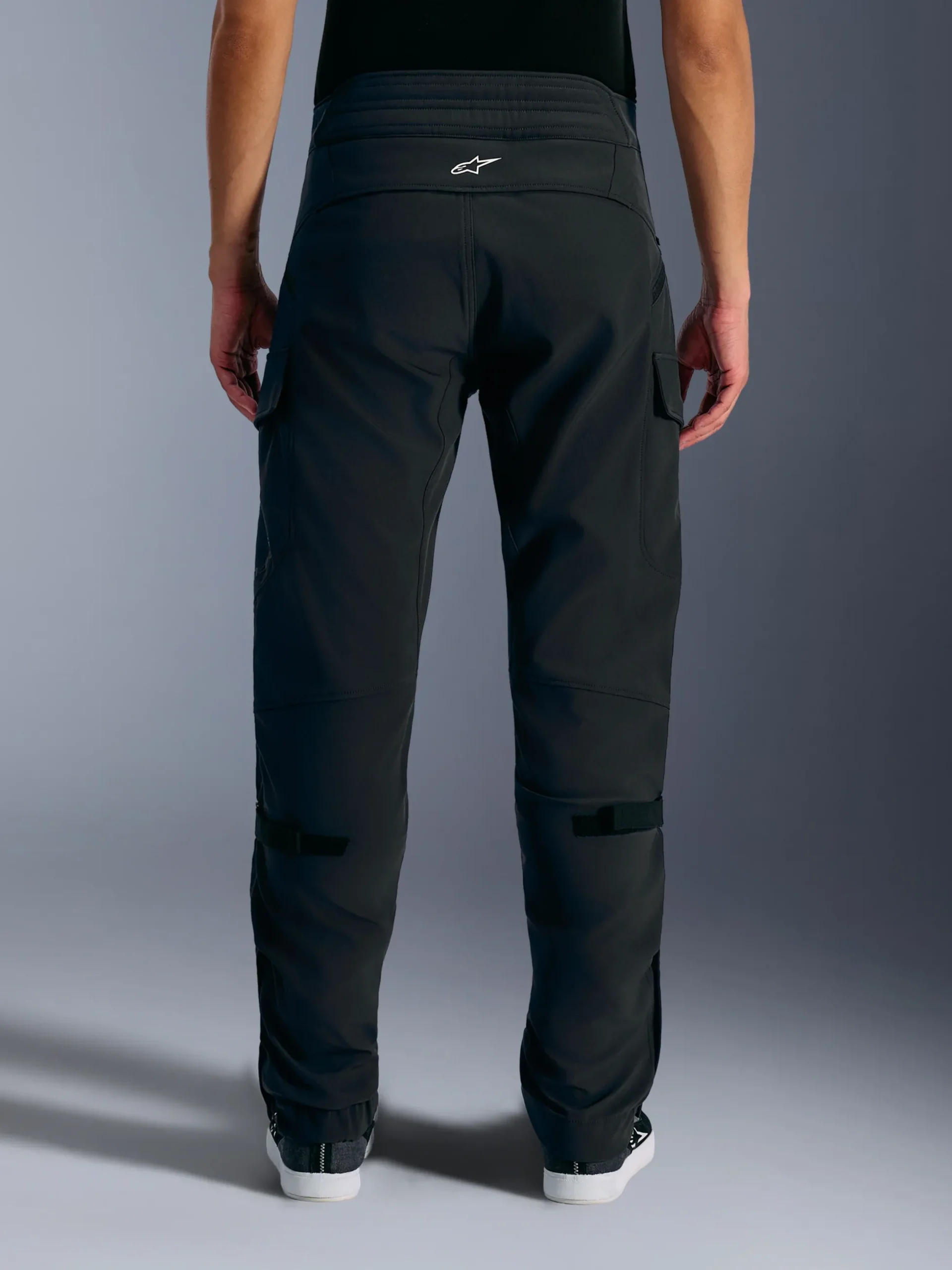 Juggernaut V2 Motorradhose