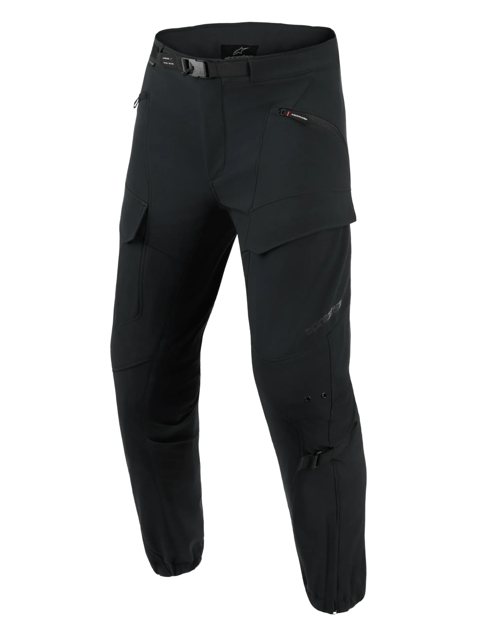 Juggernaut V2 Motorradhose