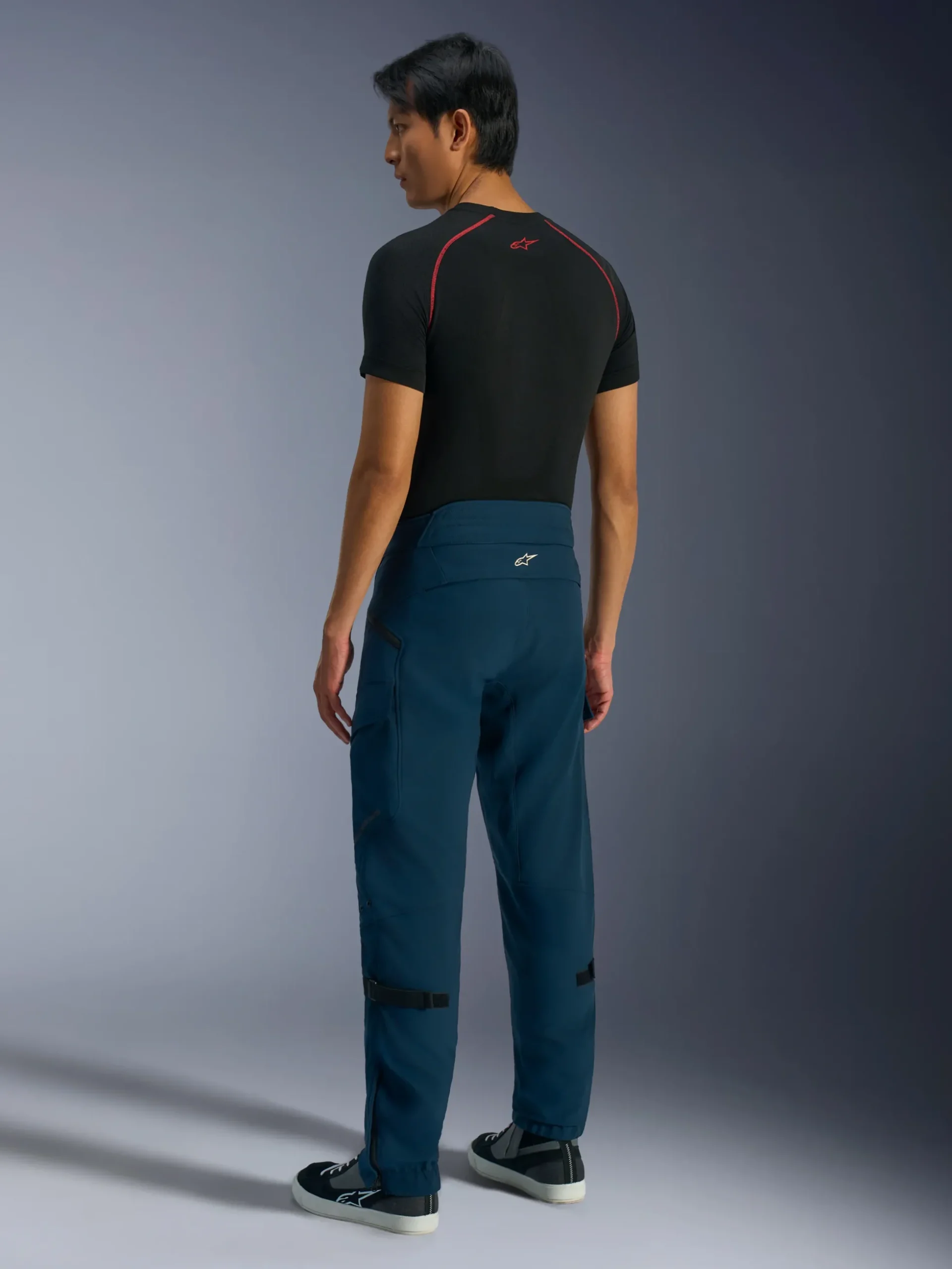 Juggernaut V2 Motorradhose