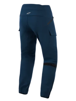 Juggernaut V2 Motorradhose