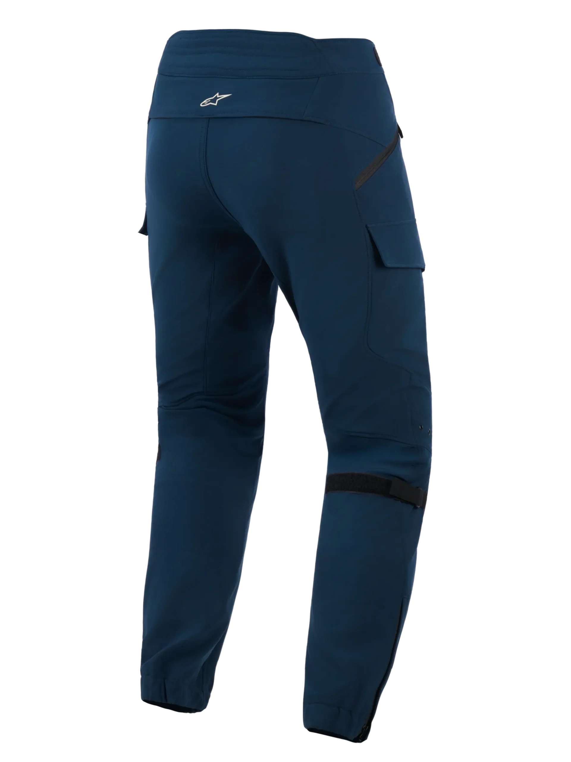 Juggernaut V2 Motorradhose