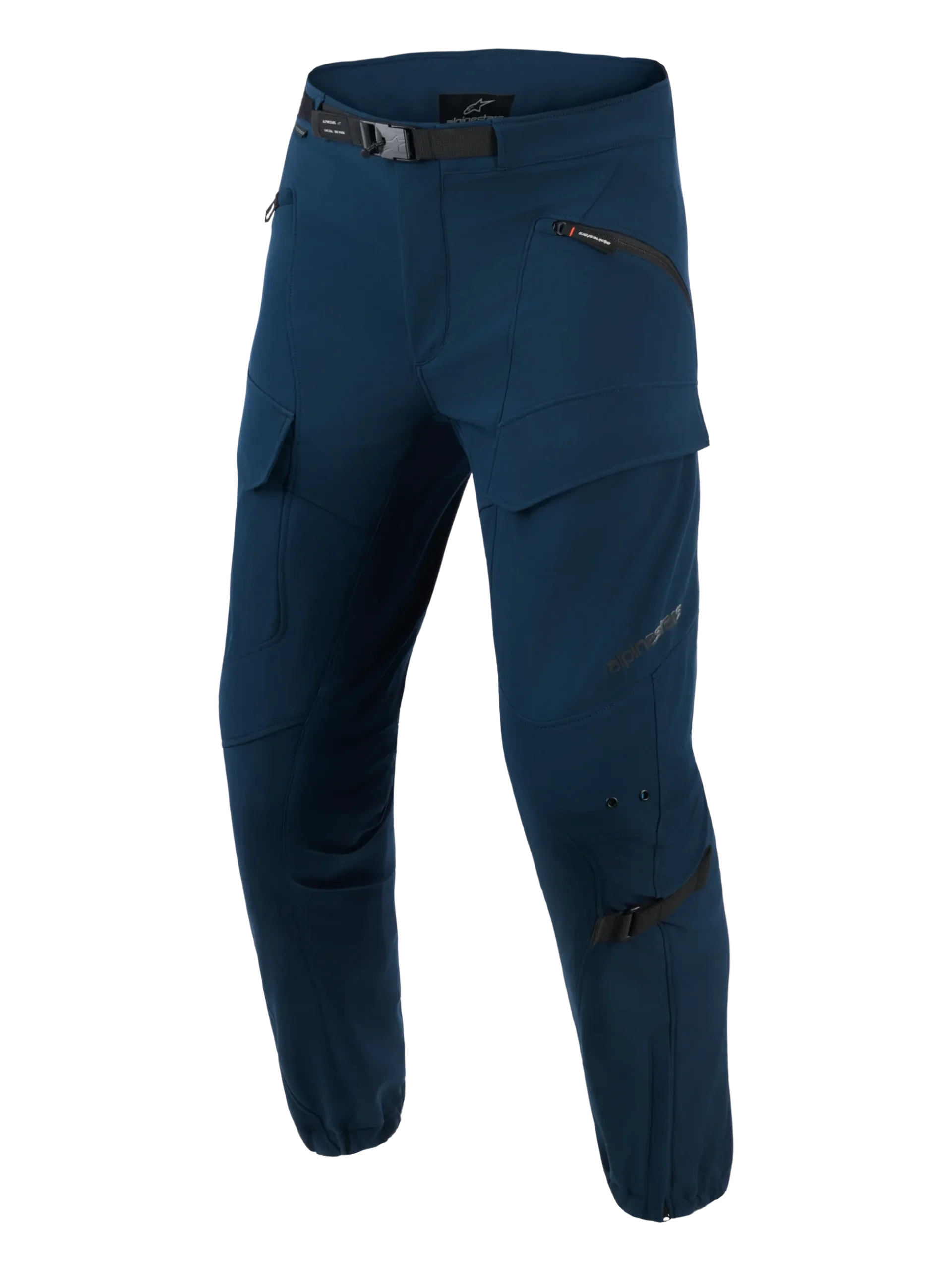 Juggernaut V2 Motorradhose