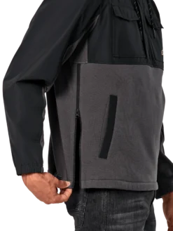 Juncture Hybrid Jacke