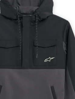 Juncture Hybrid Jacke