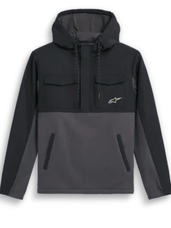 Juncture Hybrid Jacke