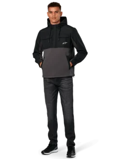 Juncture Hybrid Jacke