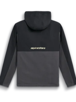 Juncture Hybrid Jacke