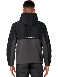 Juncture Hybrid Jacke