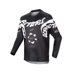 Jungen Racer Hana Trikot 2024