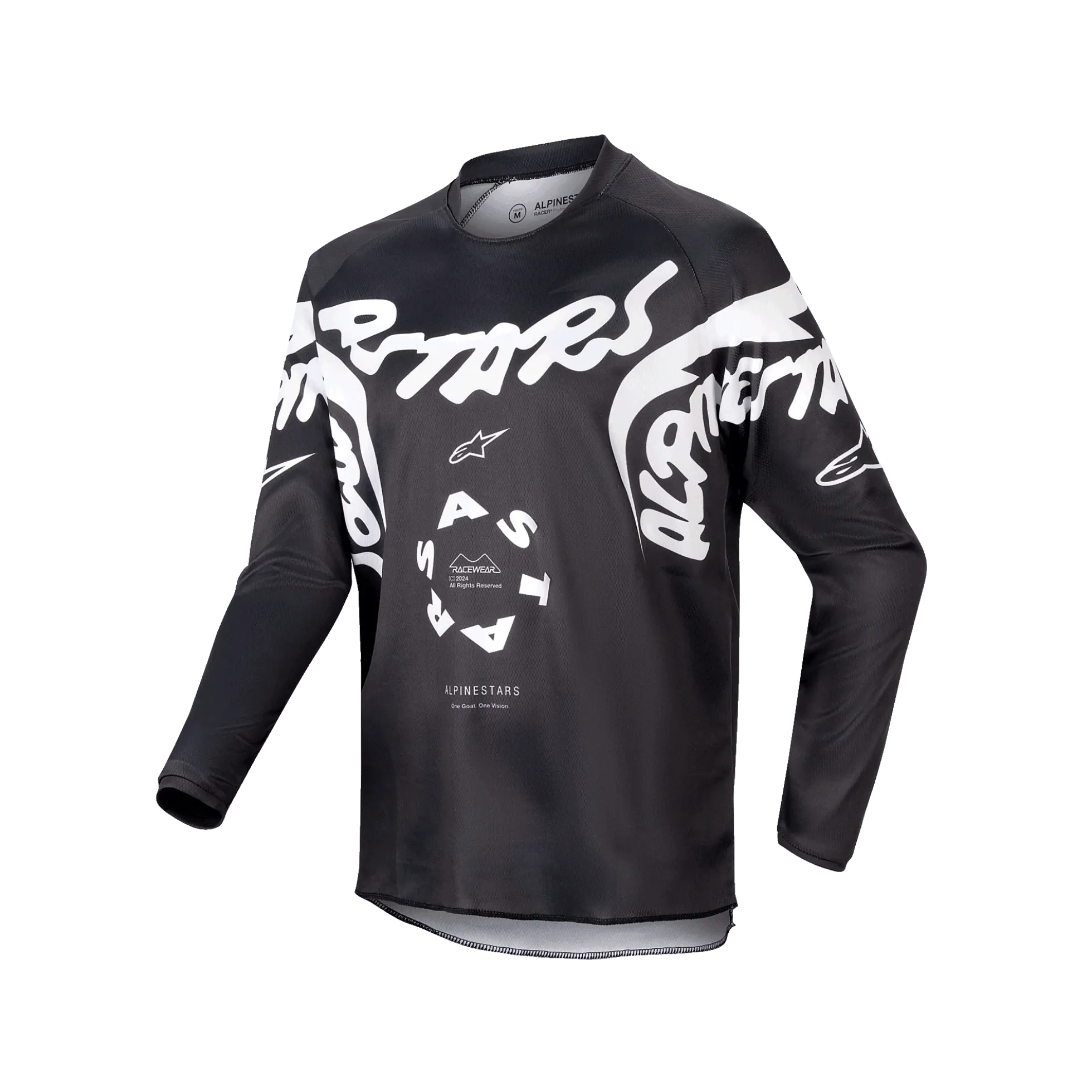 Jungen Racer Hana Trikot 2024