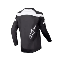 Jungen Racer Hana Trikot 2024