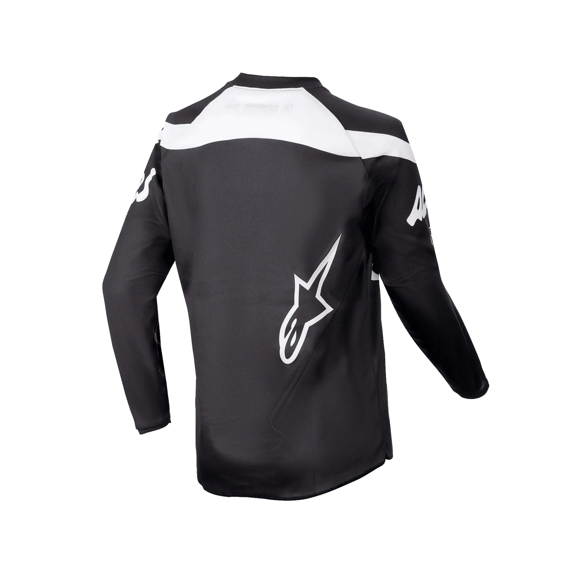 Jungen Racer Hana Trikot 2024