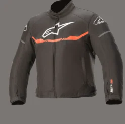 Jungen T-SP S Wasserdichte Jacke