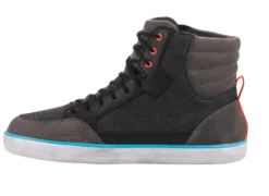 J-6 Wasserdicht Canvas Schuhe
