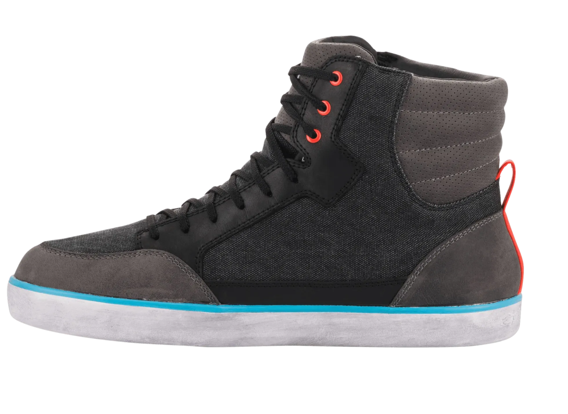 J-6 Wasserdicht Canvas Schuhe
