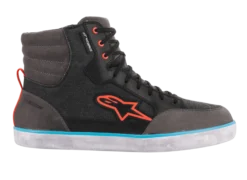 J-6 Wasserdicht Canvas Schuhe
