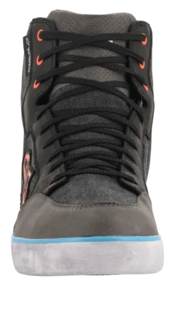 J-6 Wasserdicht Canvas Schuhe