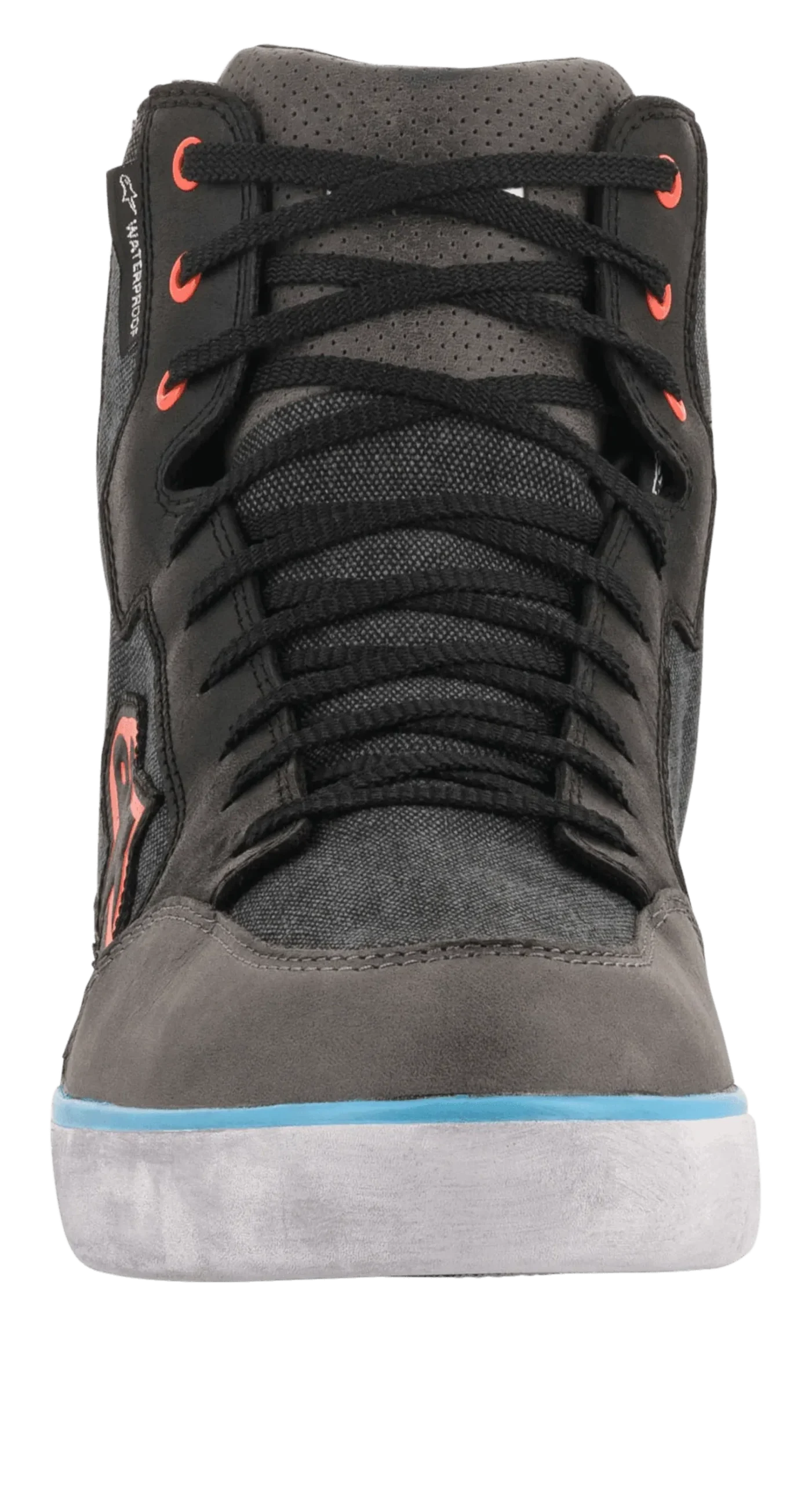 J-6 Wasserdicht Canvas Schuhe