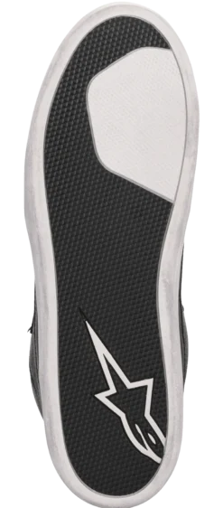 J-6 Wasserdicht Canvas Schuhe