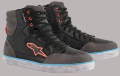 J-6 Wasserdicht Canvas Schuhe