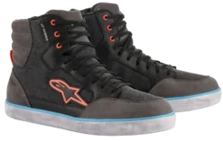 J-6 Wasserdicht Canvas Schuhe