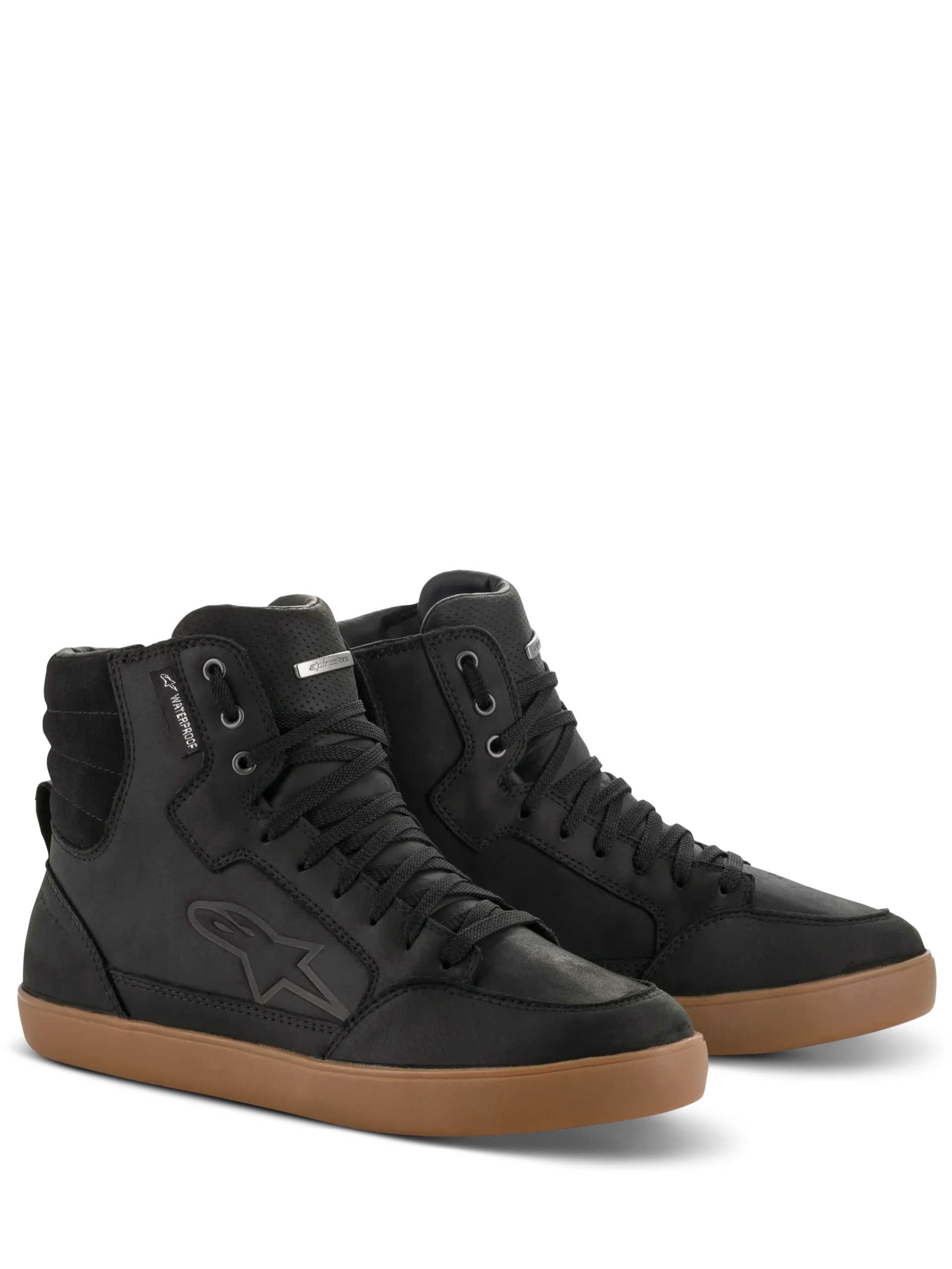 J-6 Wasserdichte Schuhe