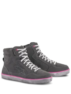J-6 Wasserdichte Schuhe