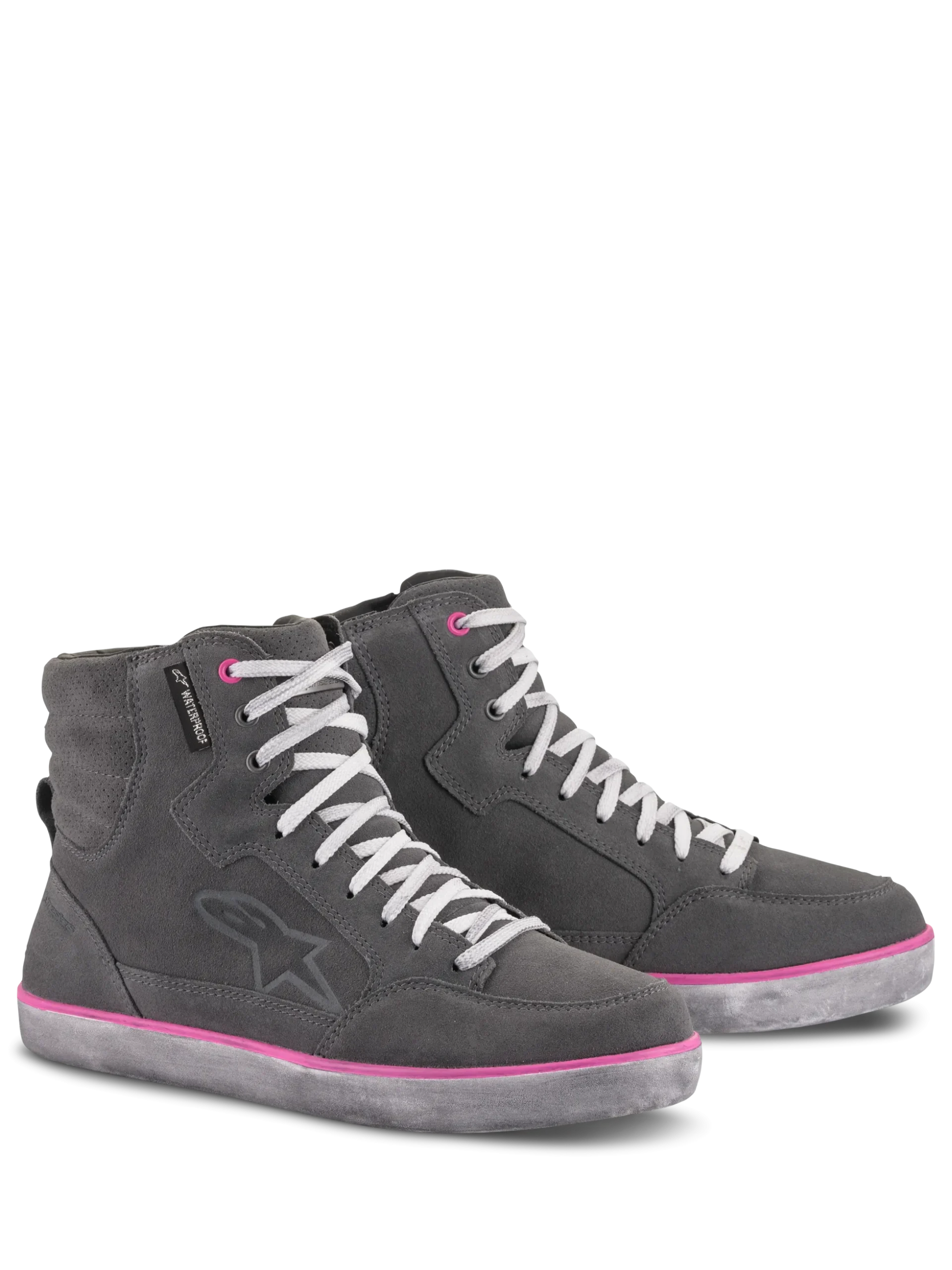 J-6 Wasserdichte Schuhe