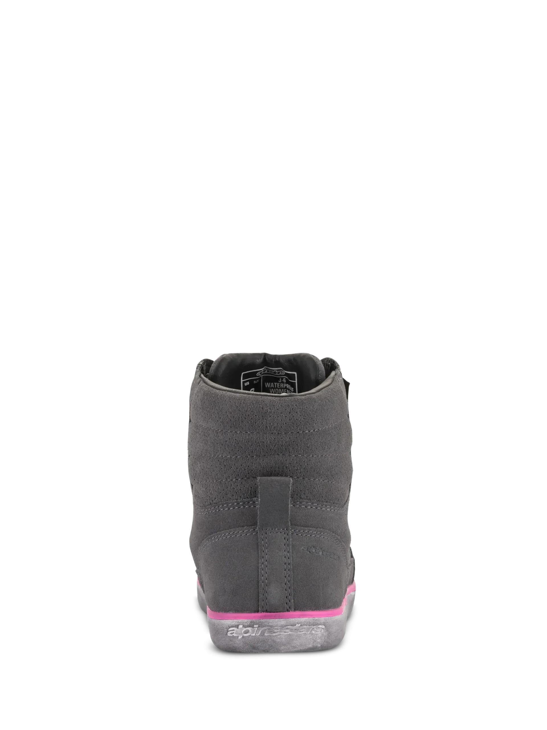 J-6 Wasserdichte Schuhe