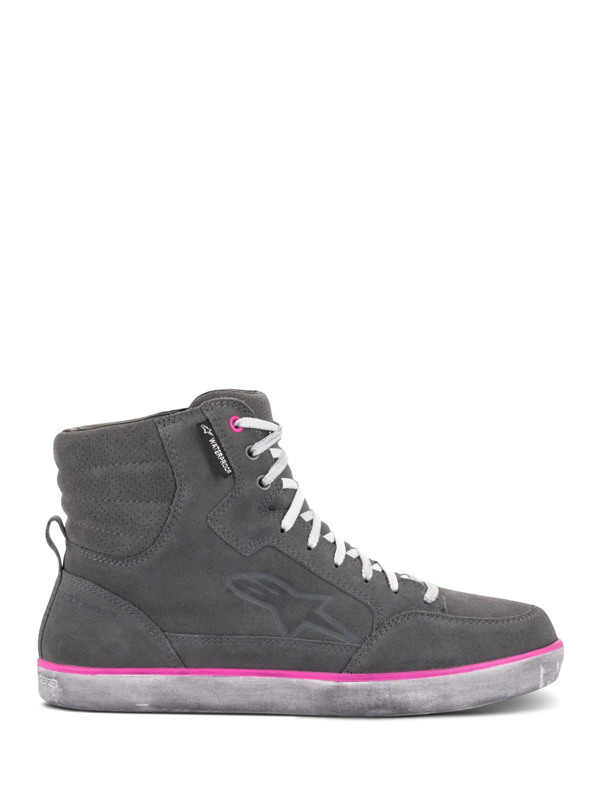 J-6 Wasserdichte Schuhe