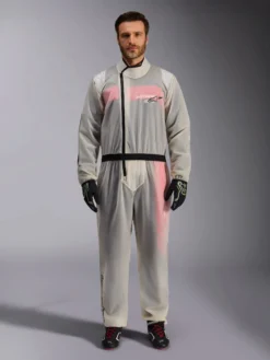 Kart Regenanzug