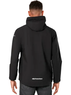 Kascade Regenjacke