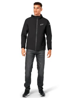 Kascade Regenjacke