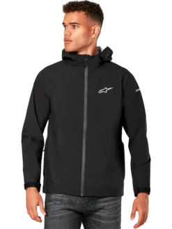Kascade Regenjacke