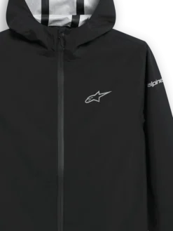 Kascade Regenjacke