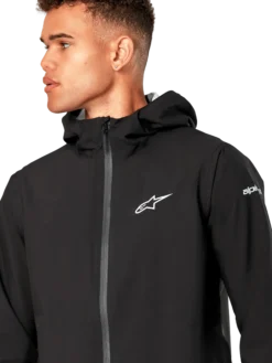 Kascade Regenjacke