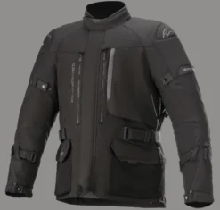 Ketchum GORE-TEX Jacke
