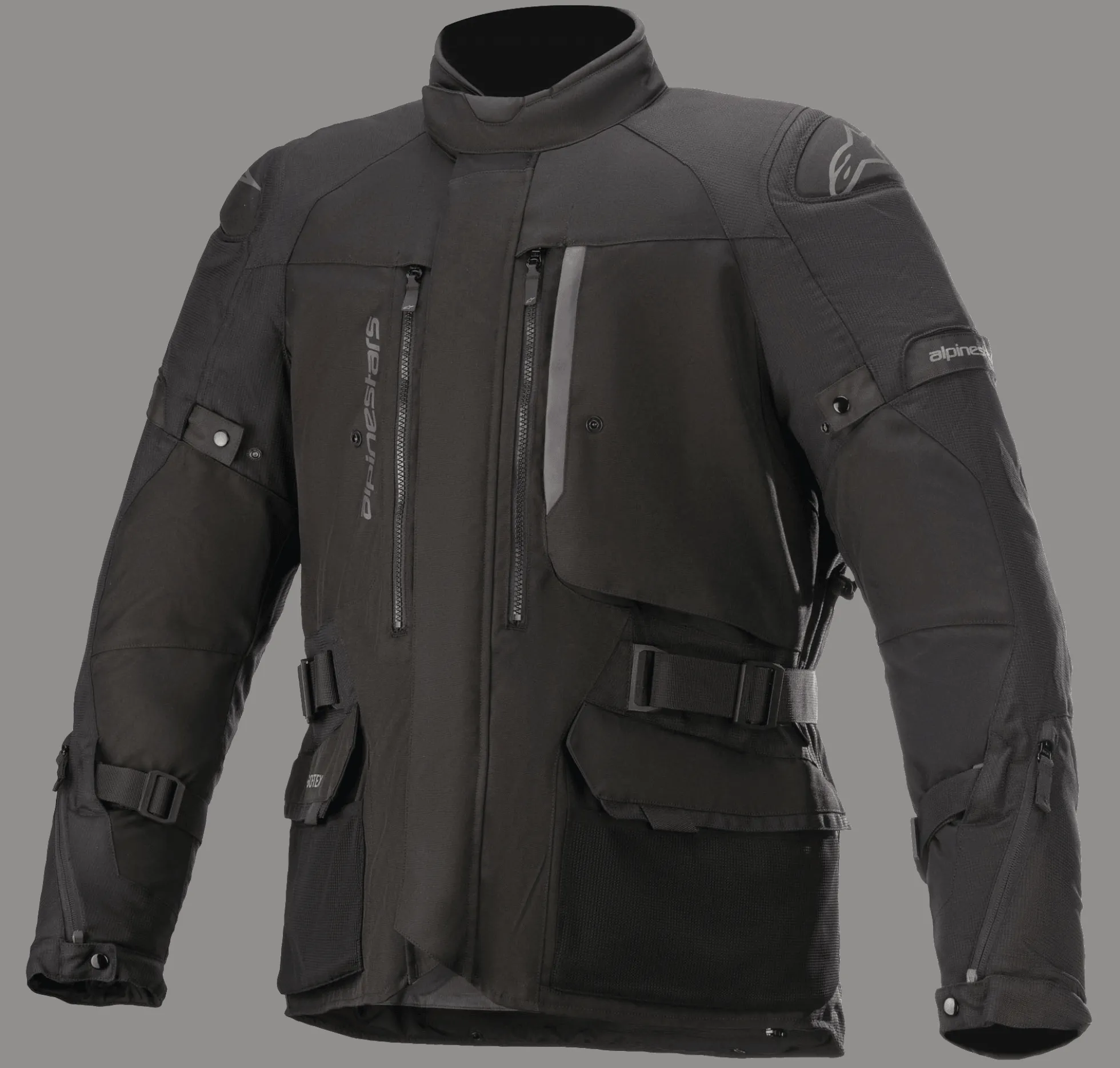Ketchum GORE-TEX Jacke