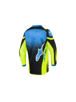 2026 Kinder-Racer Nomur Trikot