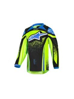 2026 Kinder-Racer Nomur Trikot