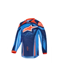 2026 Kinder-Racer Nomur Trikot