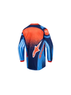 2026 Kinder-Racer Nomur Trikot