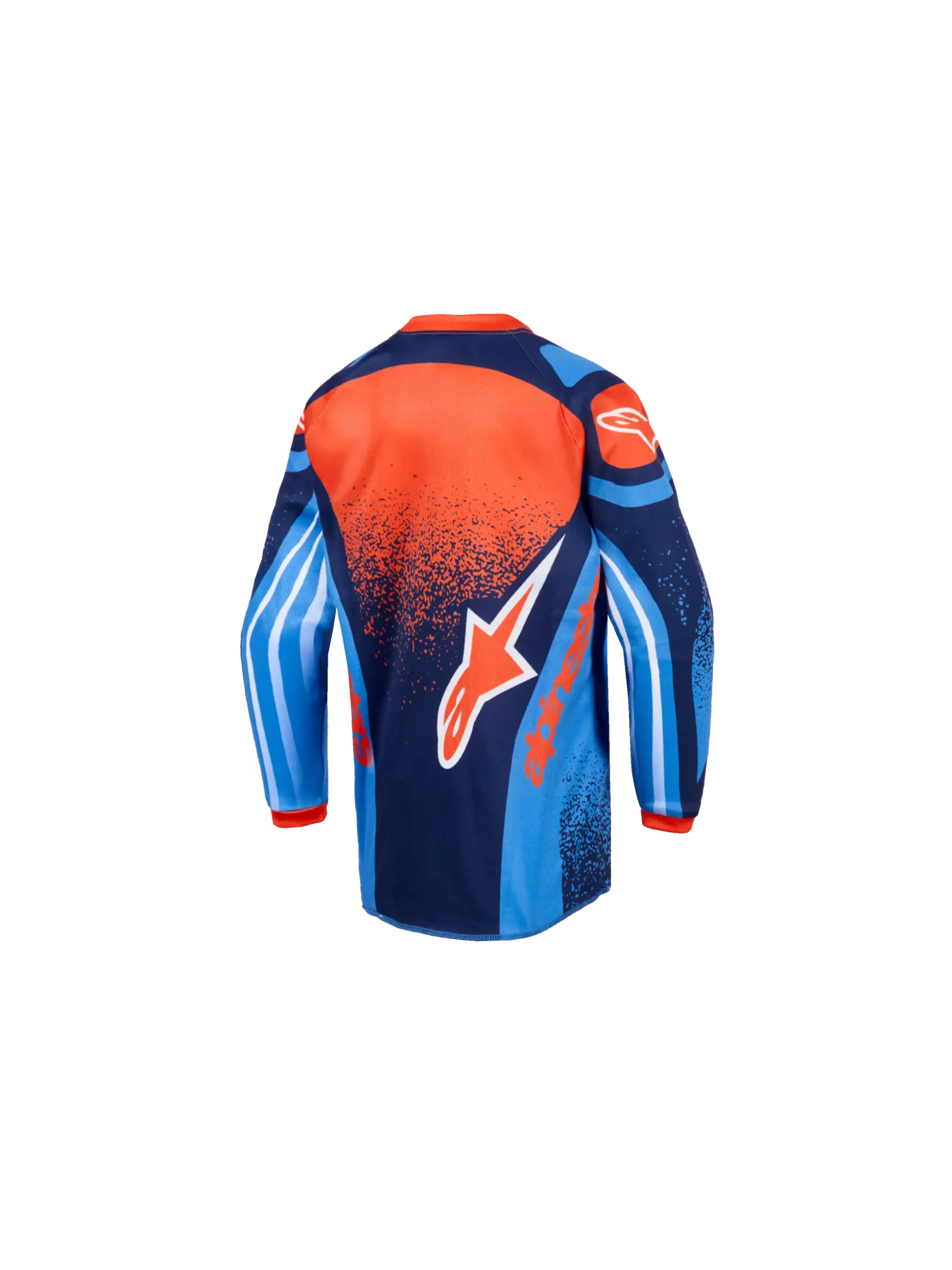 2026 Kinder-Racer Nomur Trikot