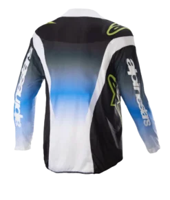 Kinder-Racer Push Trikot 2023