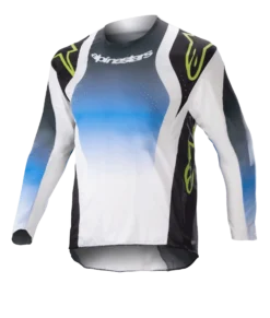 Kinder-Racer Push Trikot 2023