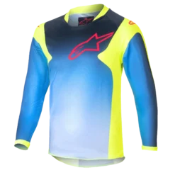 Kinder-Racer Trikot Graphic 1 2024