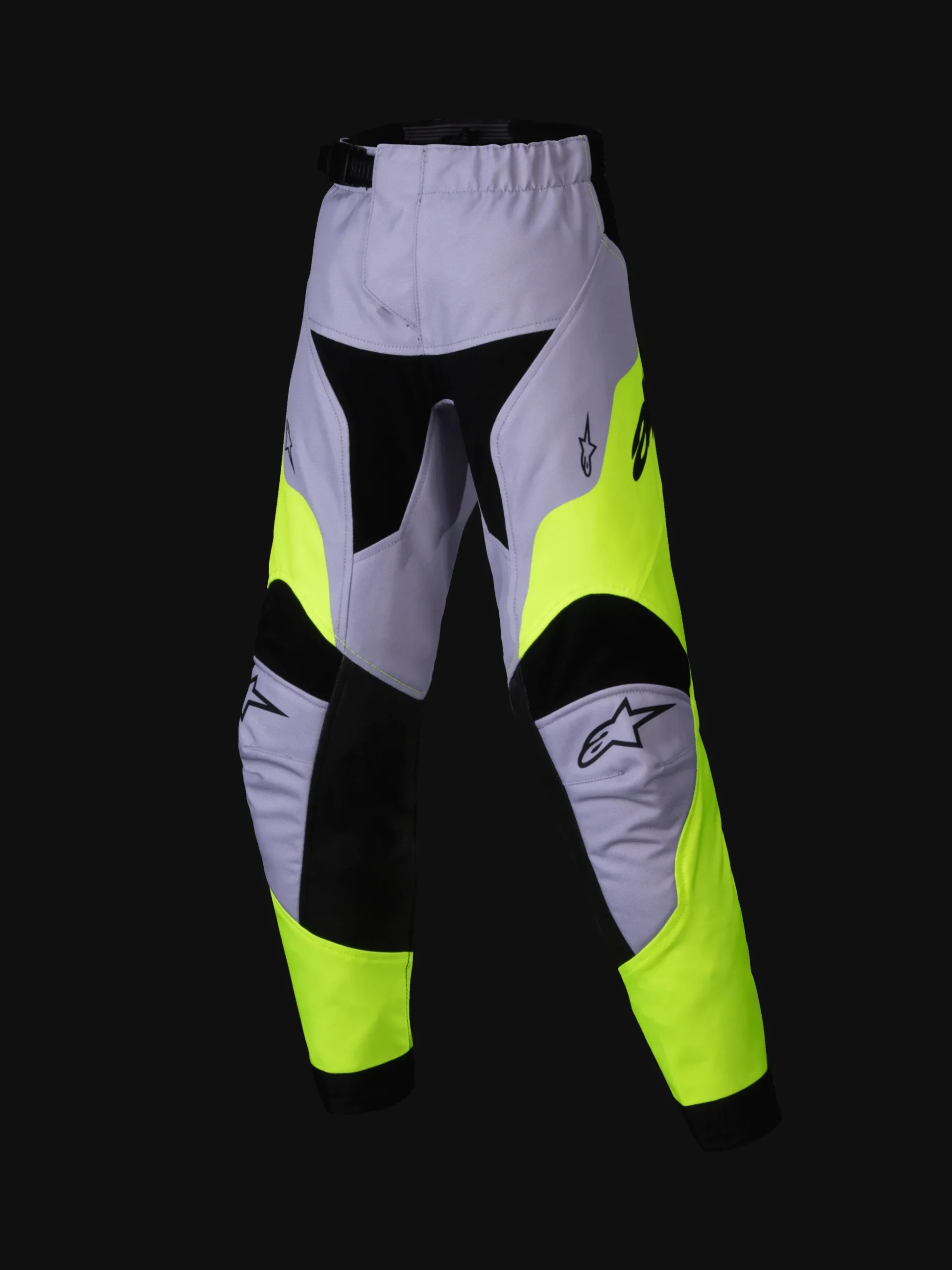 Kinder-Racer Veil Hose 2025