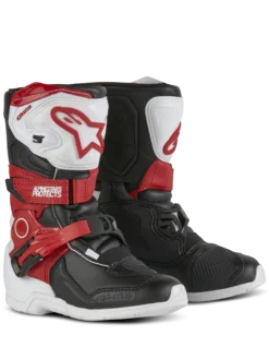 Kinder-Tech 3S Stiefel
